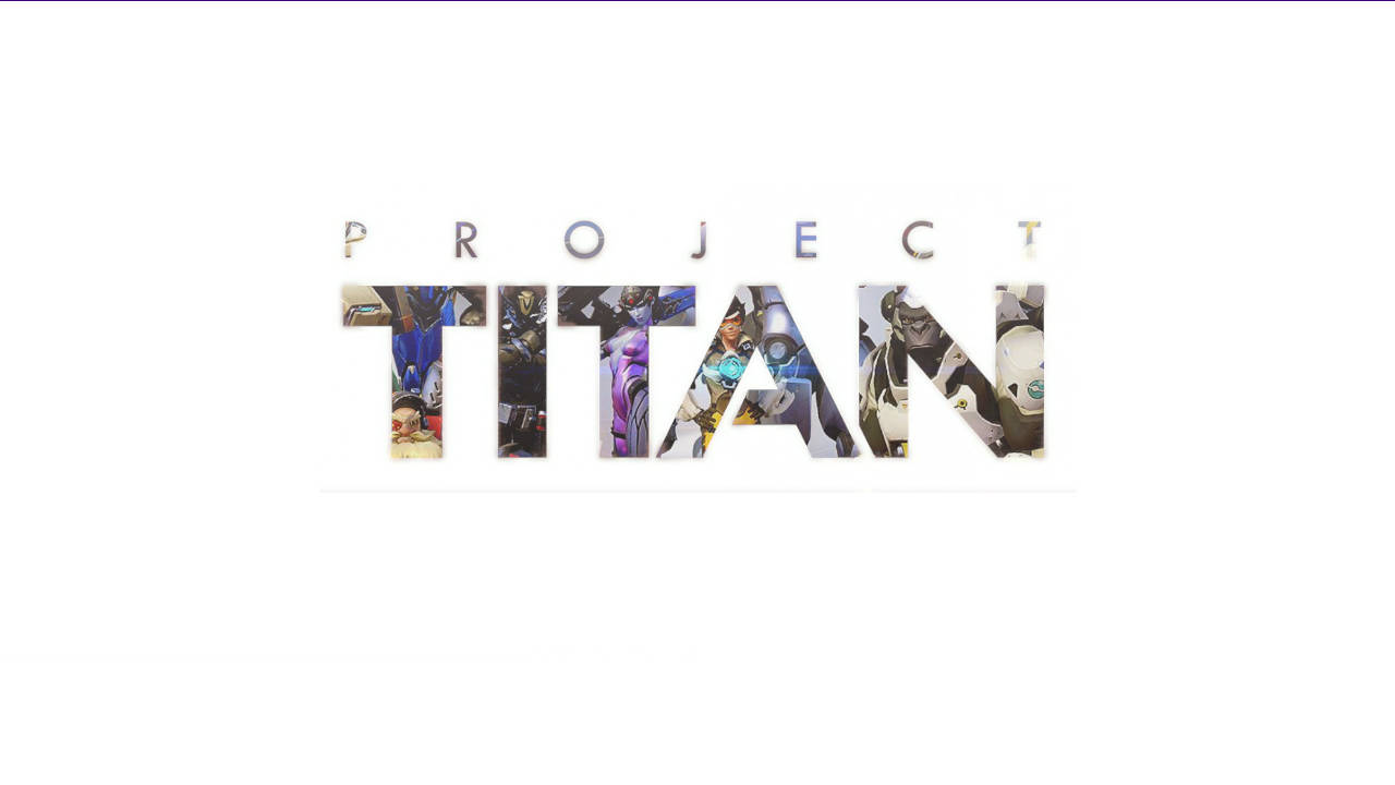 Logotipo Projeto Titã - O que é o Project Titan - blog FAROFEIROS