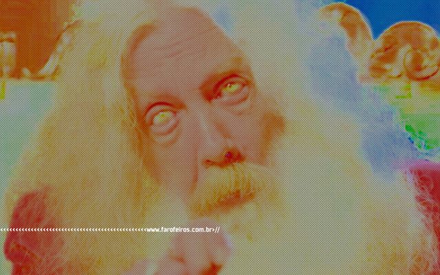 A Internet está morta - Alan Moore Valor HSV - BLOG FAROFEIROS