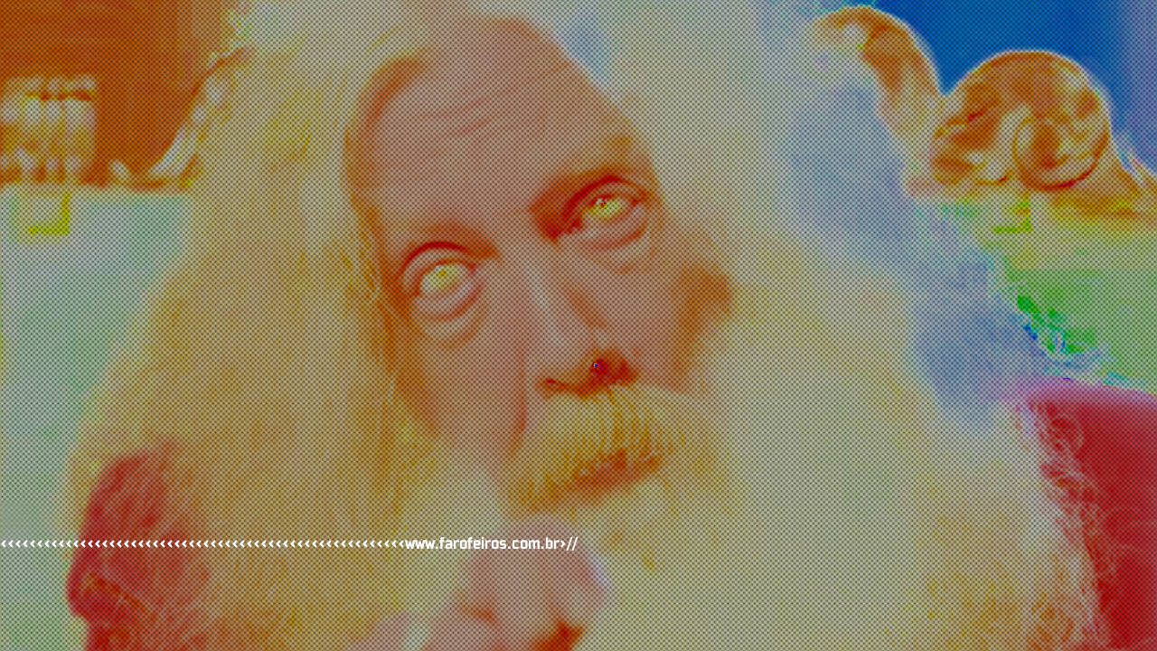 A internet está morta?