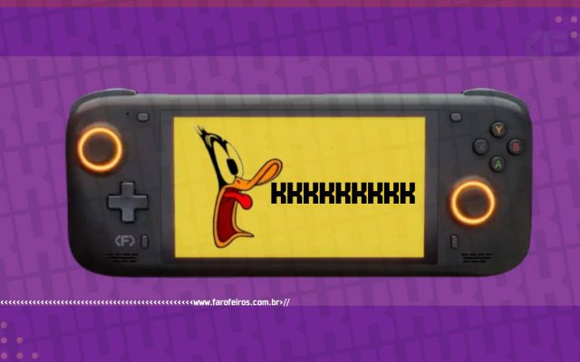 O preço do Zeenix é uma piada - Tectoy - blog FAROFEIROS