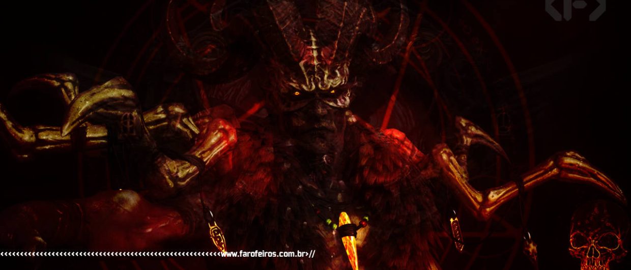 Kekius Maximus- blog FAROFEIROS