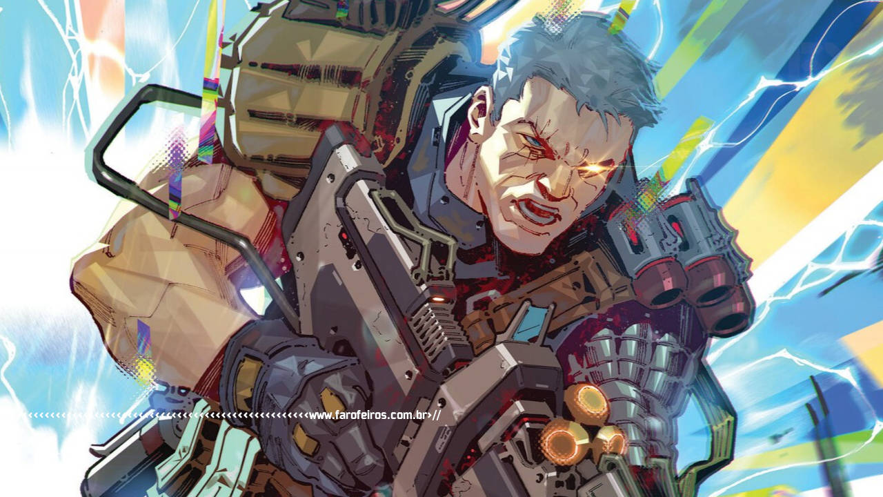 O futuro do Universo Marvel é revelado (mais ou menos né)