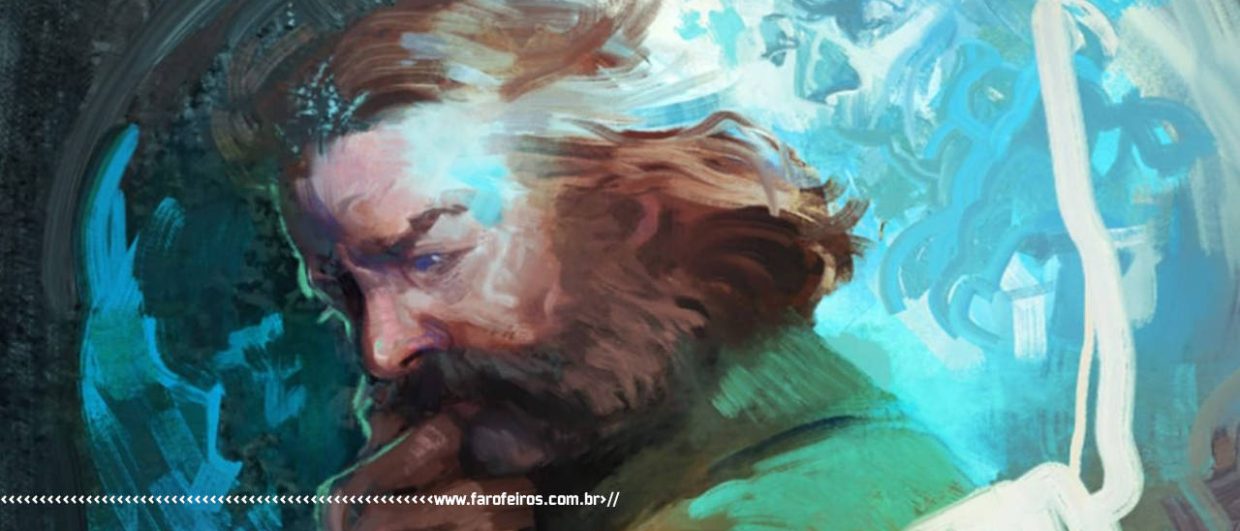 O que é vida - Disco Elysium - 2 - blog FAROFEIROS
