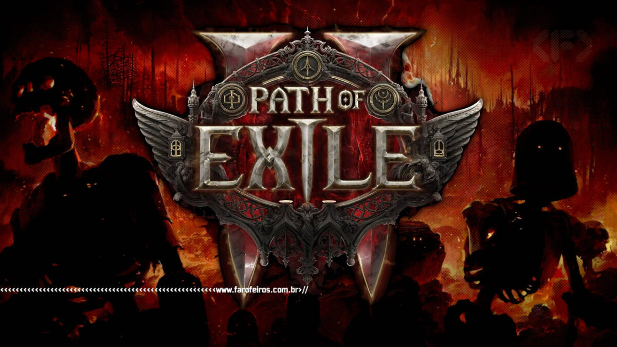 Path of Exile 2