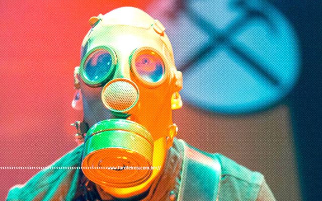 A privatização do conhecimento - The Wall Theater - blog FAROFEIROS
