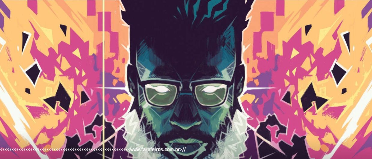 Alvorecer de F - The Power Fantasy - blog FAROFEIROS