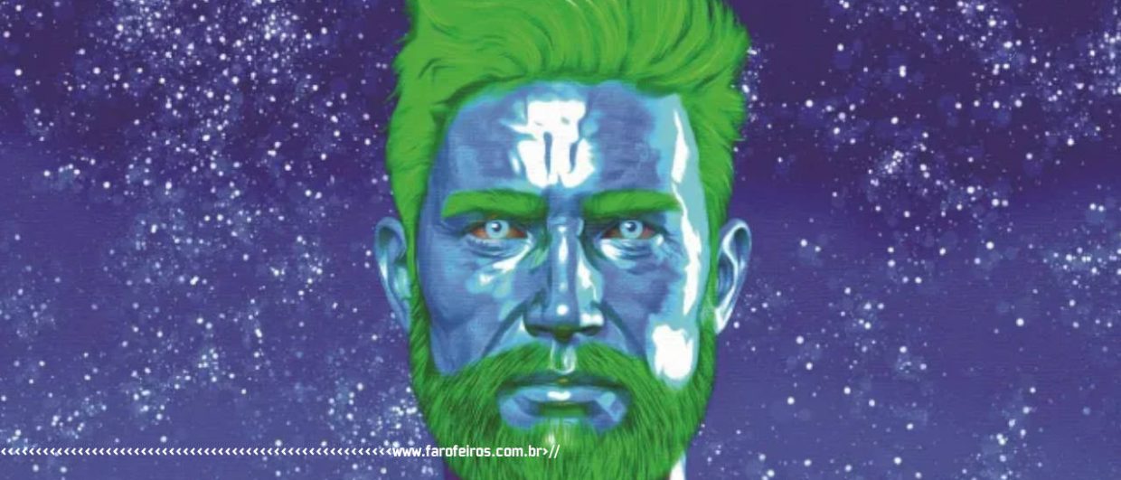 Capitão Planeta está de volta - blog FAROFEIROS