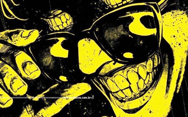 Pesadelos são reais - blog FAROFEIROS