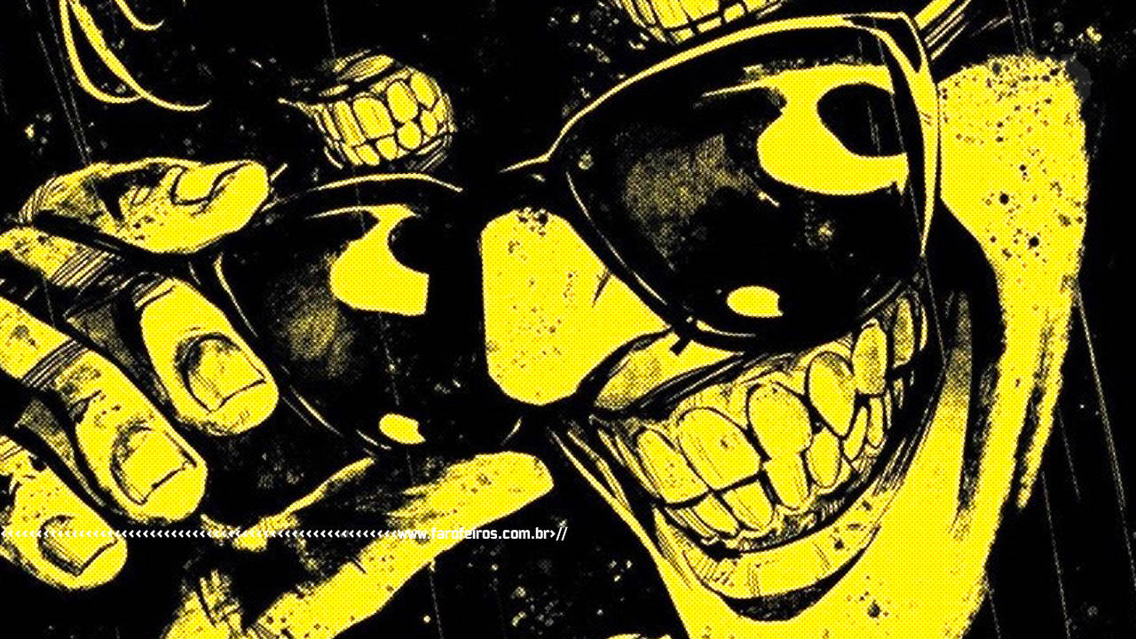 Pesadelos são reais