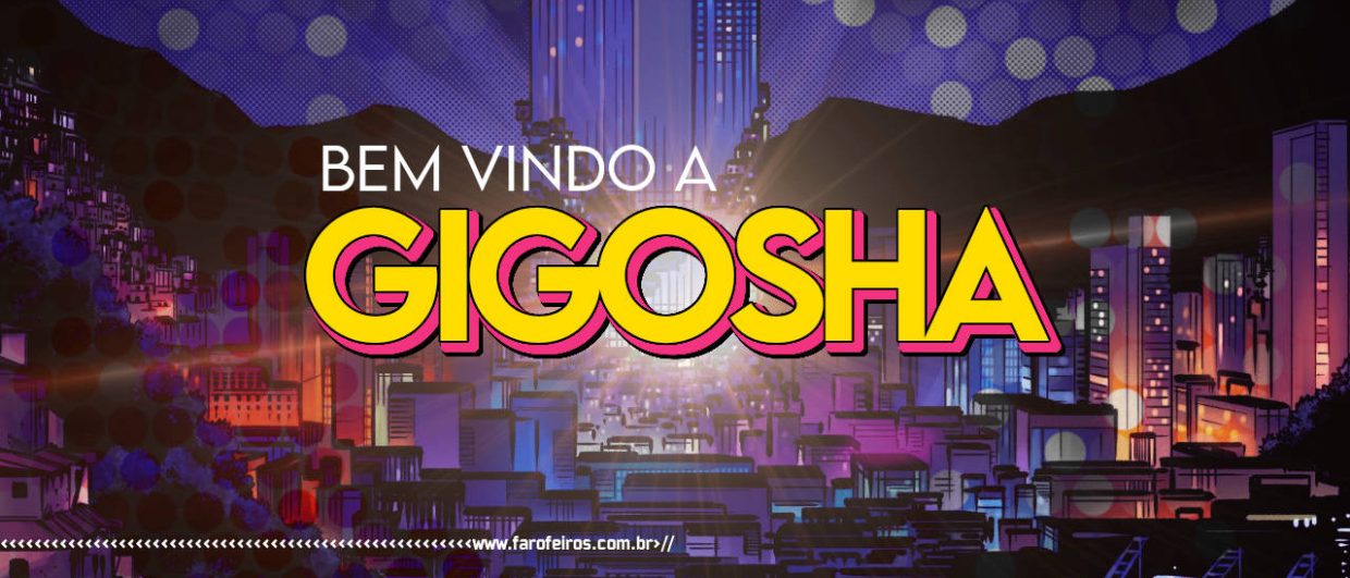 Genosha foi dominada por um bilionário - blog FAROFEIROS