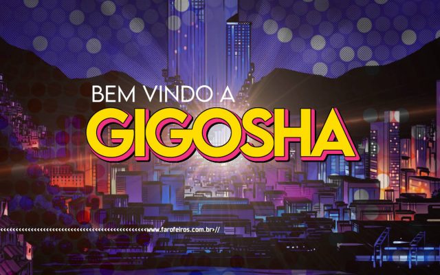 Genosha foi dominada por um bilionário - blog FAROFEIROS