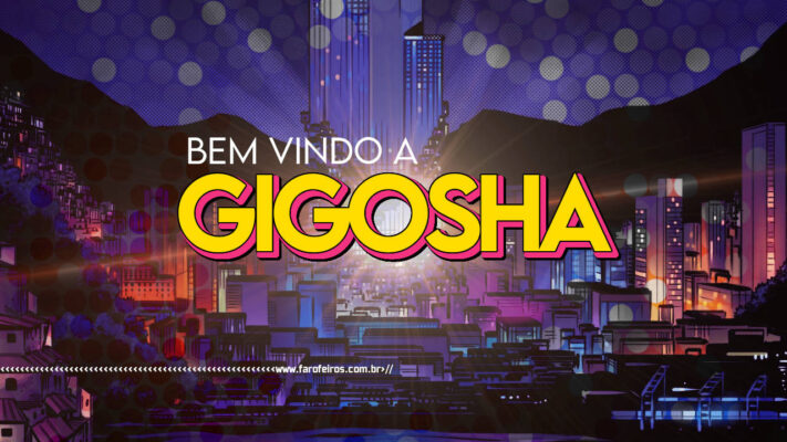 Genosha foi dominada por um bilionário - blog FAROFEIROS