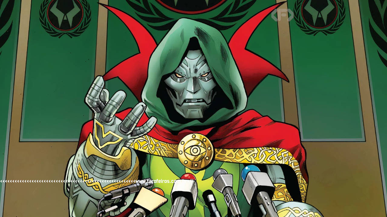 Tudo é política agora?