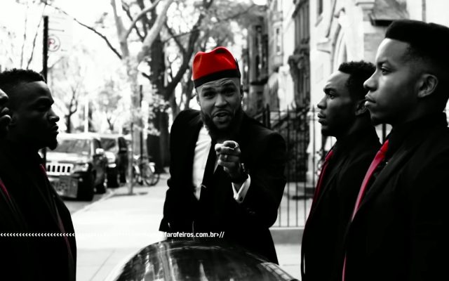 Jidenna - Long Live The Chief - 2 - blog FAROFEIROS