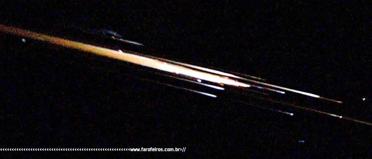 Uma nave soviética caiu na Terra - Kosmos 482 - blog FAROFEIROS
