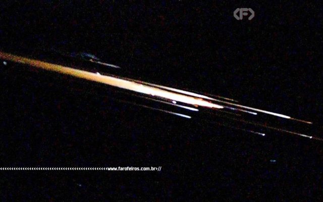Uma nave soviética caiu na Terra - Kosmos 482 - blog FAROFEIROS