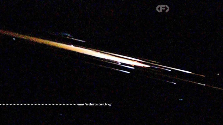 Uma nave soviética caiu na Terra - Kosmos 482 - blog FAROFEIROS