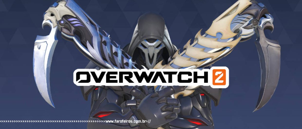A 17ª Temporada de Overwatch 2 - 1 - blog FAROFEIROS