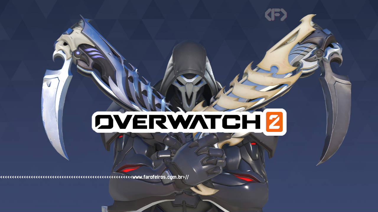 A 17ª Temporada de Overwatch 2