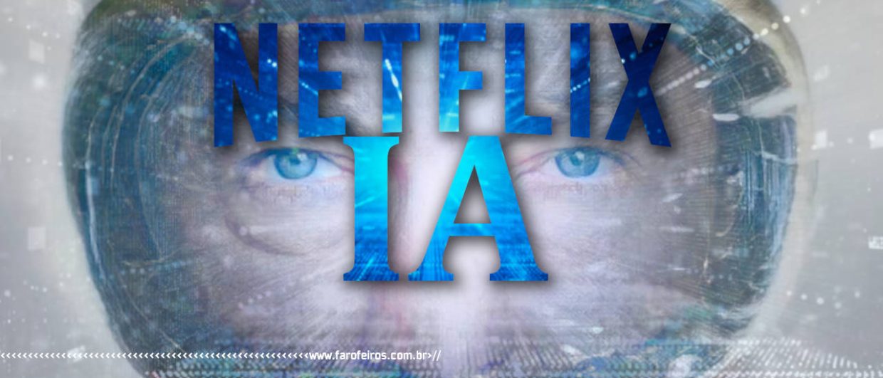 Netflix usou IA em O Eternauta - blog FAROFEIROS