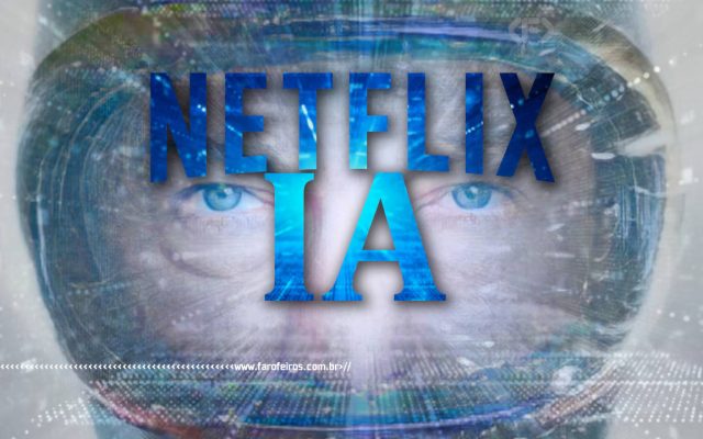 Netflix usou IA em O Eternauta - blog FAROFEIROS