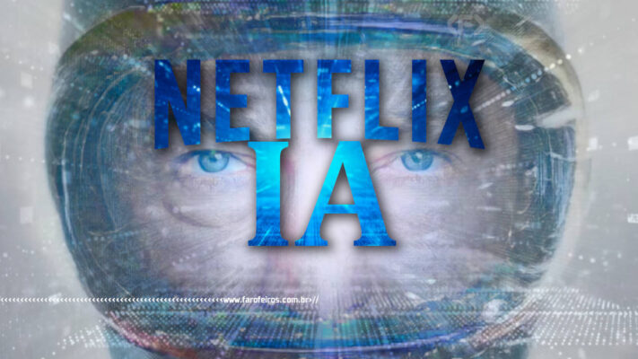 Netflix usou IA em O Eternauta - blog FAROFEIROS