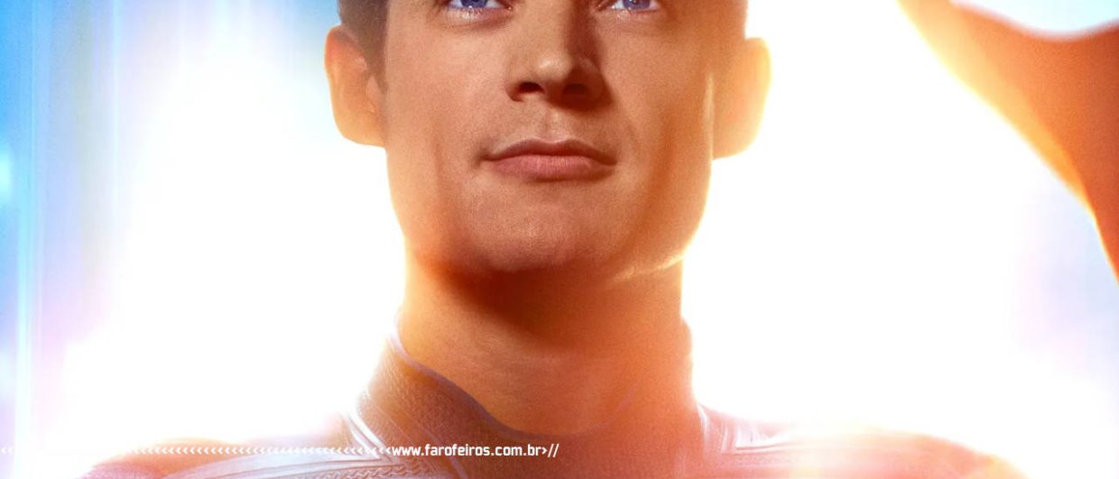 Superman (2025) - Os verdadeiros heróis são os amigos que fazemos pelo caminho - blog FAROFEIROS