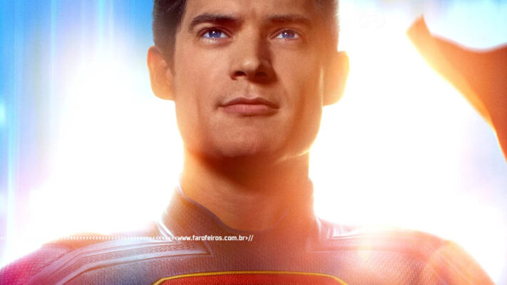 Superman (2025) - Os verdadeiros heróis são os amigos que fazemos pelo caminho - blog FAROFEIROS