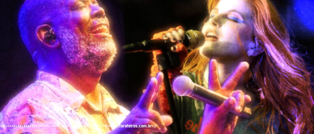 Música - Misery Business Até Que Durou Paramore x Péricles - blogFAROFEIROS