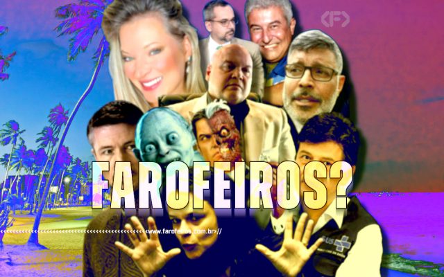 farofeiros TRAIDORES - blog FAROFEIROS