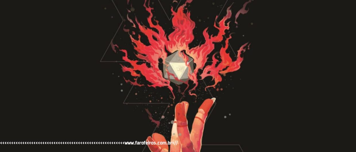 Falha crítica -2 - DIE - blog FAROFEIROS