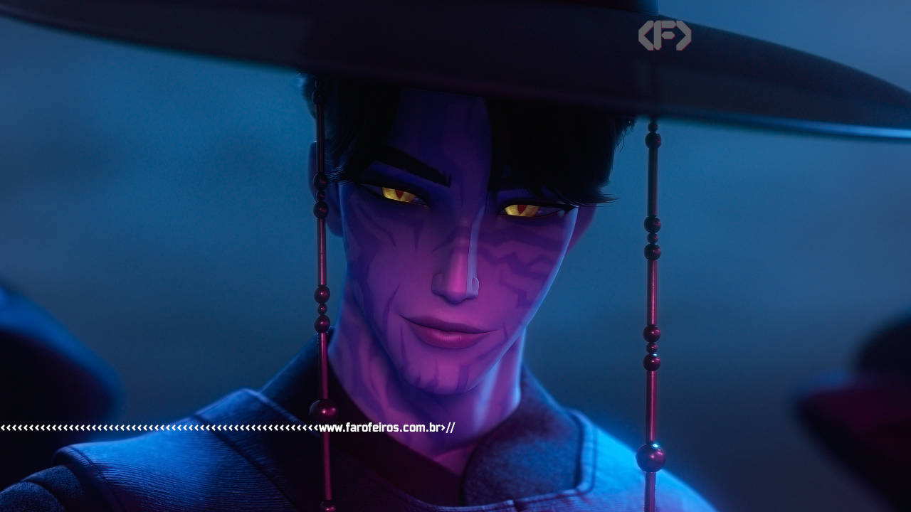 Música de Guerreiras do K-pop foi feita com IA?