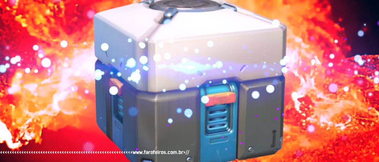 Loot Boxes não foram proibidas no Brasil - 1 - blog FAROFEIROS