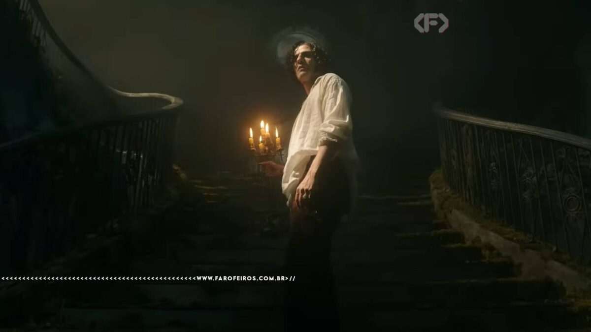 Frankenstein de Guilhermo Del Toro - 0 - blog FAROFEIROS