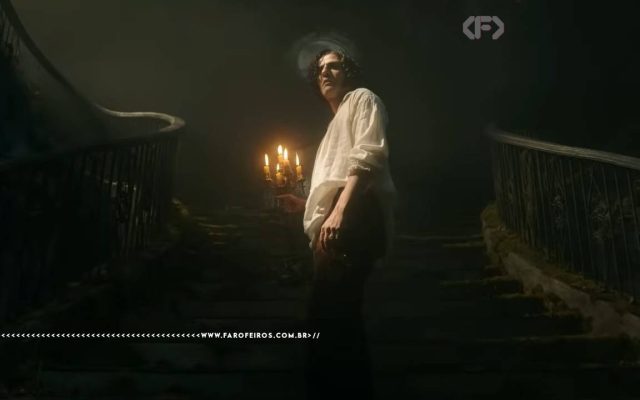 Frankenstein de Guilhermo Del Toro - 0 - blog FAROFEIROS