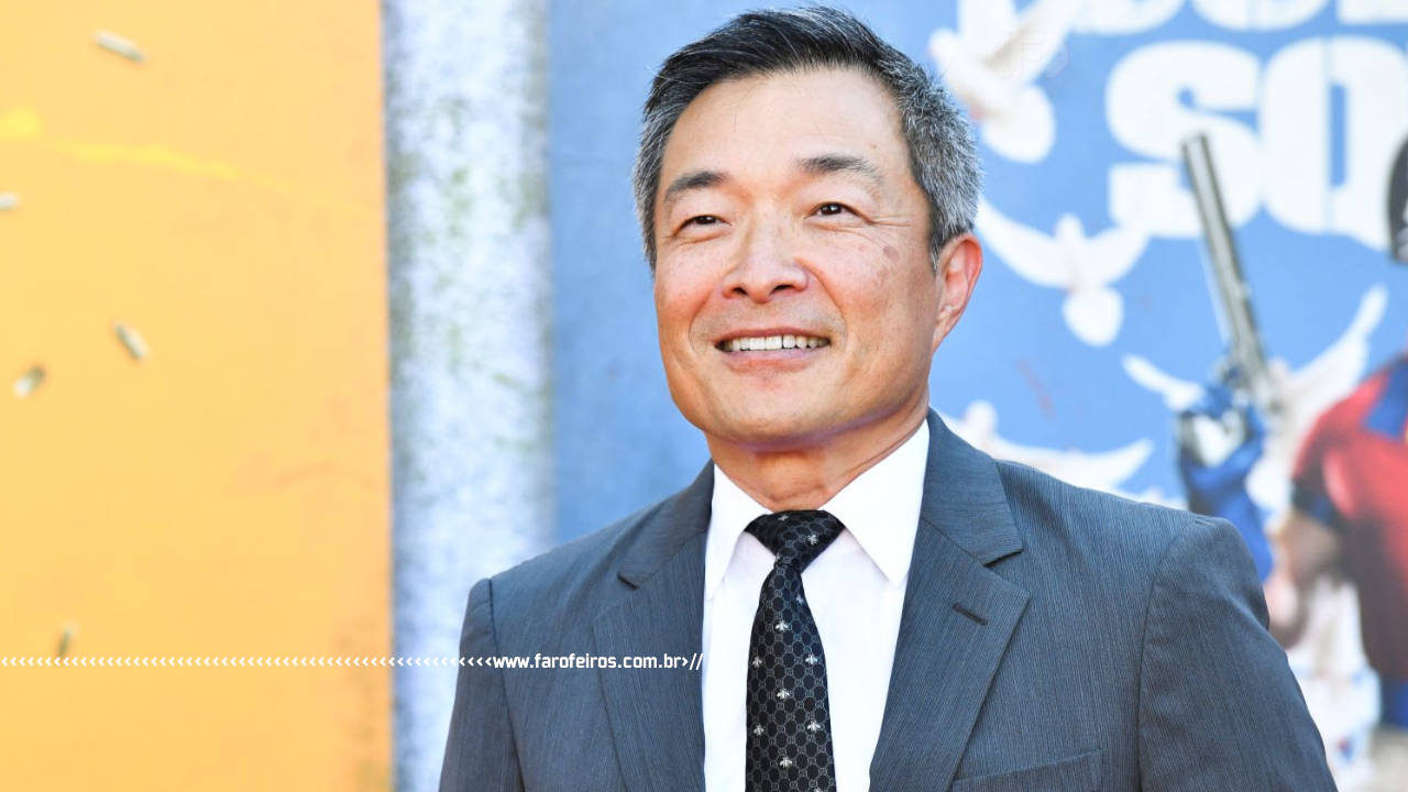 Jim Lee - Blog FAROFEIROS