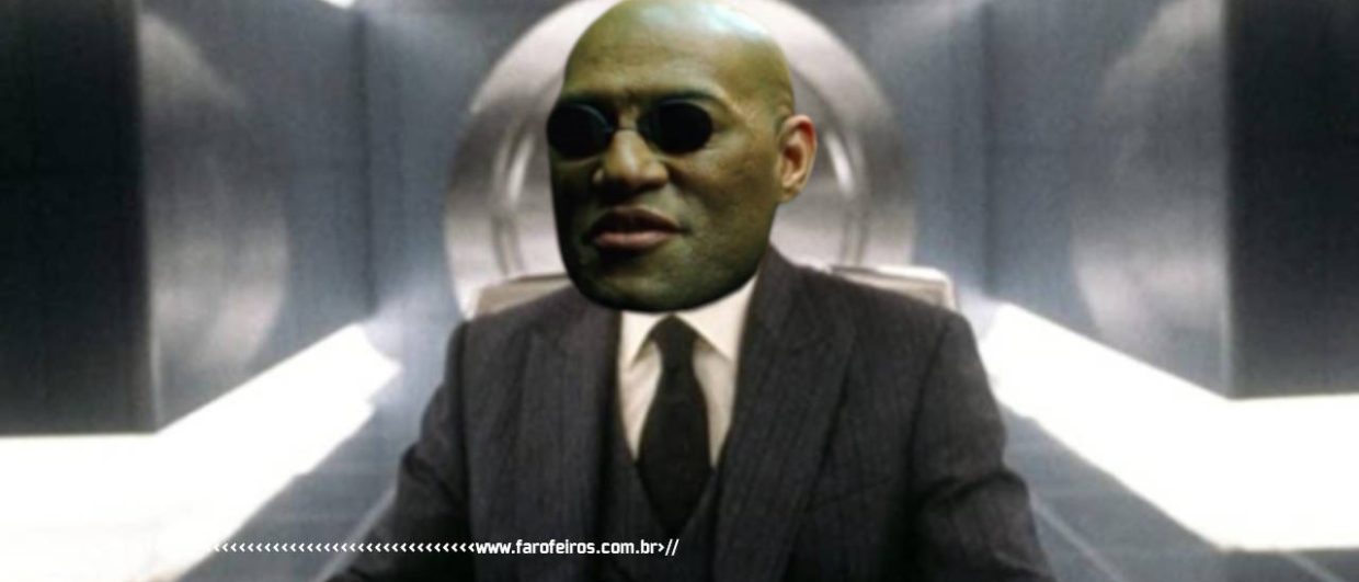 Laurence Fishburne quer ser Professor X na Marvel - blog FAROFEIROS