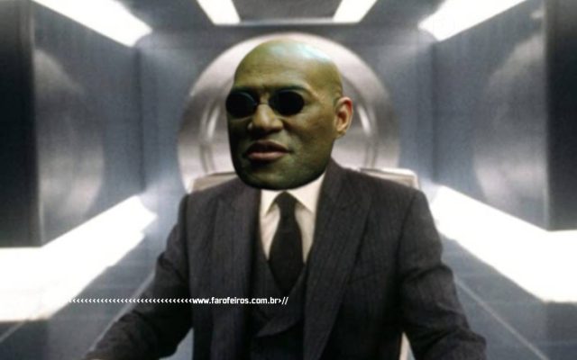 Laurence Fishburne quer ser Professor X na Marvel - blog FAROFEIROS