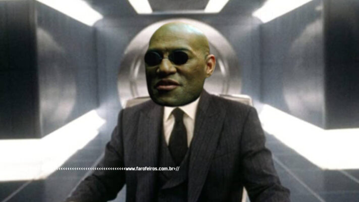 Laurence Fishburne quer ser Professor X na Marvel - blog FAROFEIROS