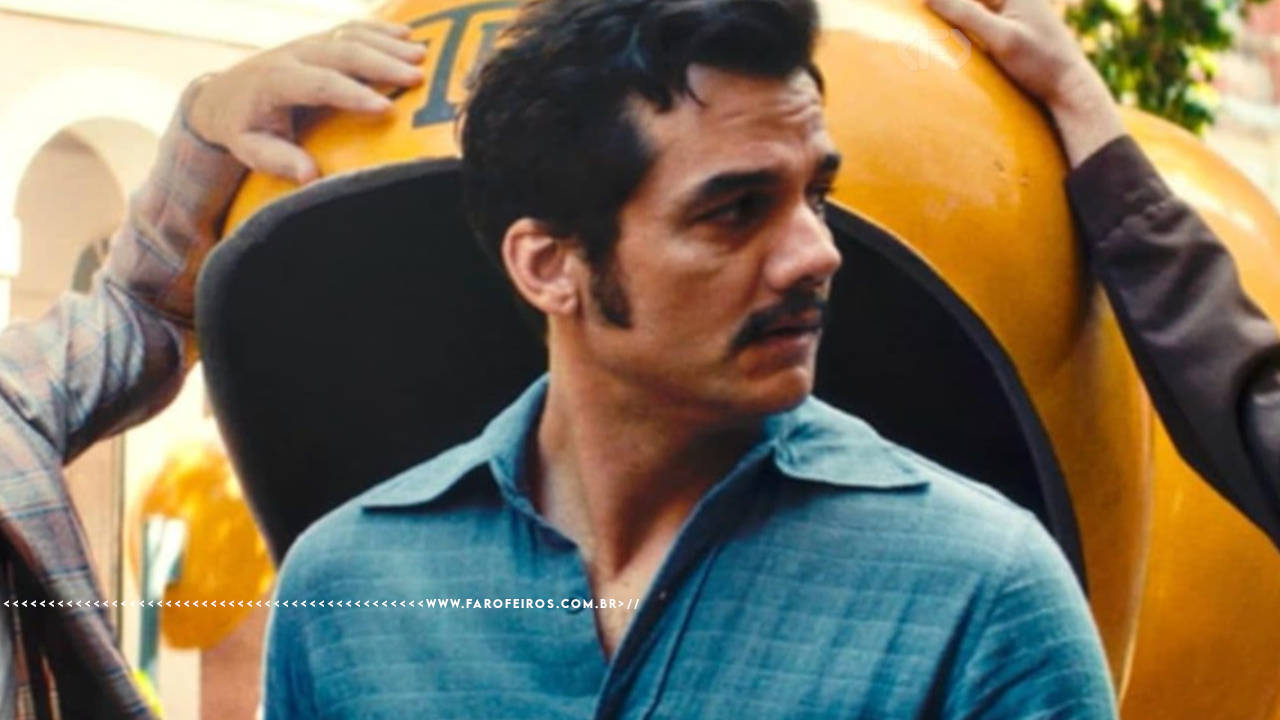 O Agente Secreto - Wagner Moura - blog FAROFEIROS