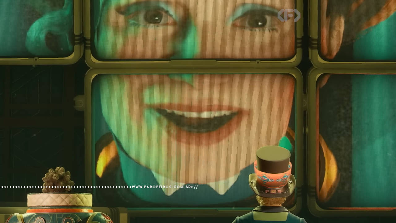 The Outer Worlds 2 e o capitalismo - 2 - blog FAROFEIROS