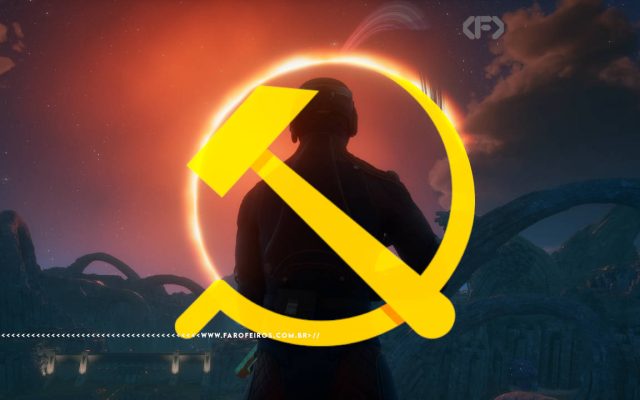 The Outer Worlds 2 e o capitalismo _ blog FAROFEIROS