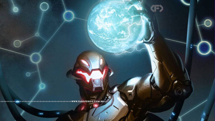 A Igreja Reformada do Google - Ultron - blog FAROFEIROS