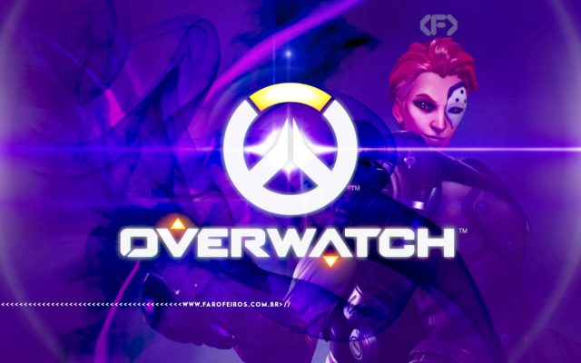 A Temporada 19 de Overwatch 2 - Moira - blog FAROFEIROS