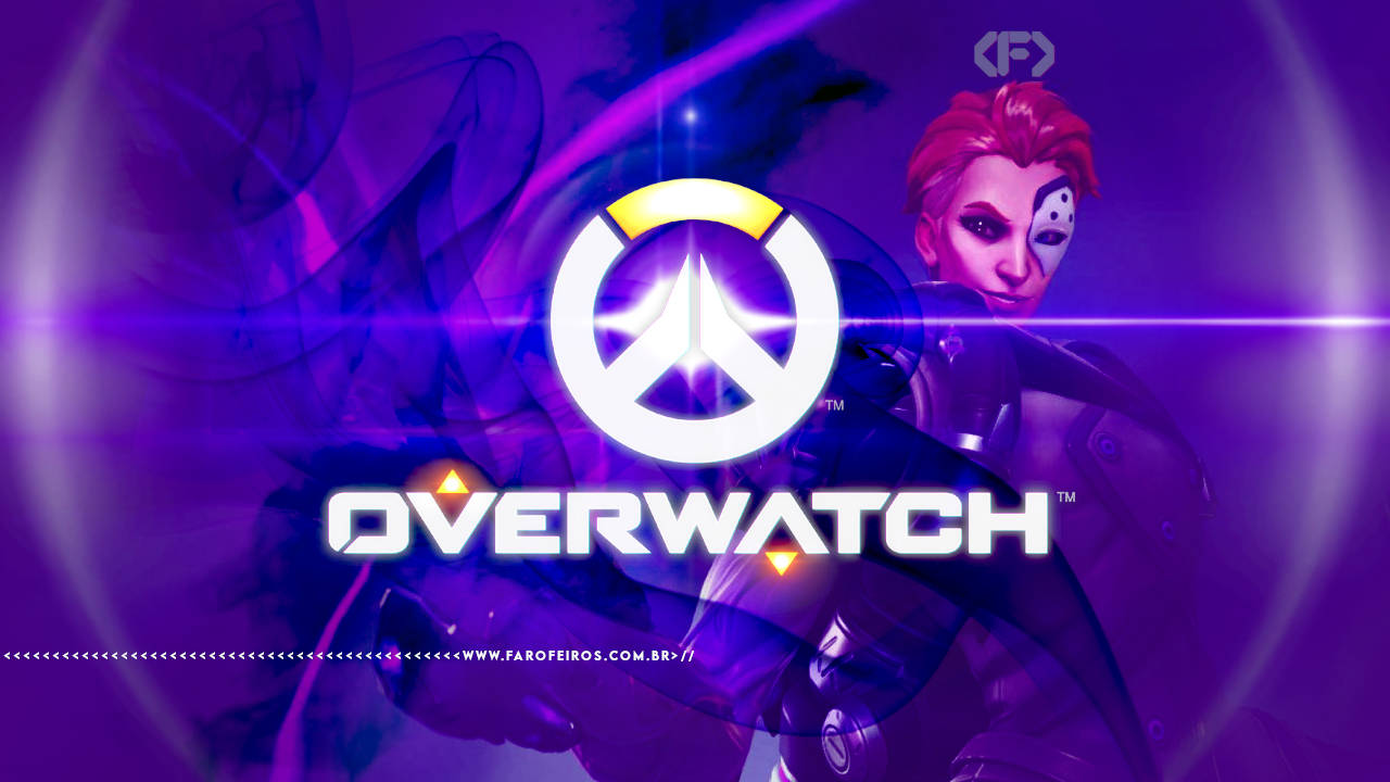 A Temporada 19 de Overwatch 2 - Moira - blog FAROFEIROS
