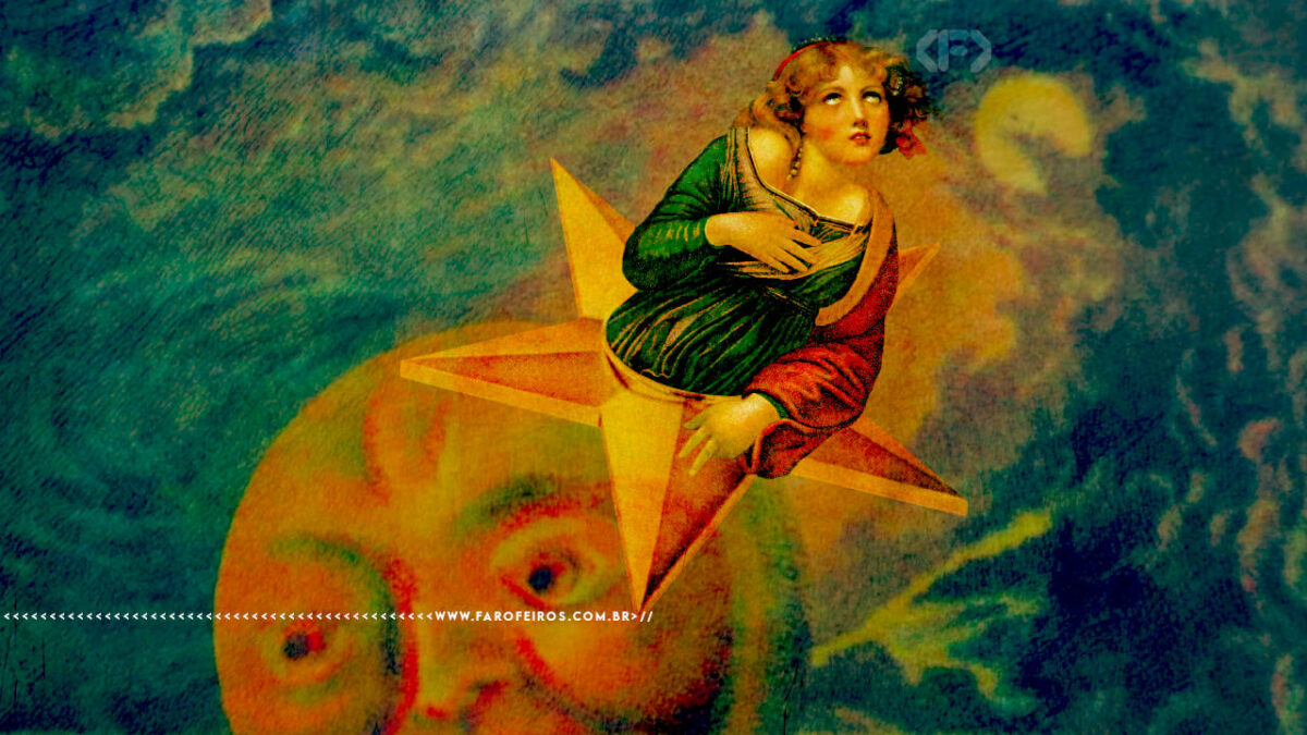 A melancolia e a tristeza infinita - 1 - blog FAROFEIROS