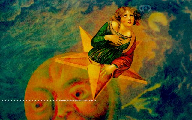 A melancolia e a tristeza infinita - 1 - blog FAROFEIROS
