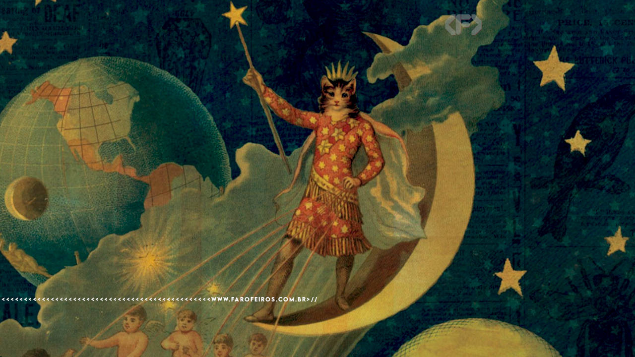 A melancolia e a tristeza infinita - 2 - blog FAROFEIROS