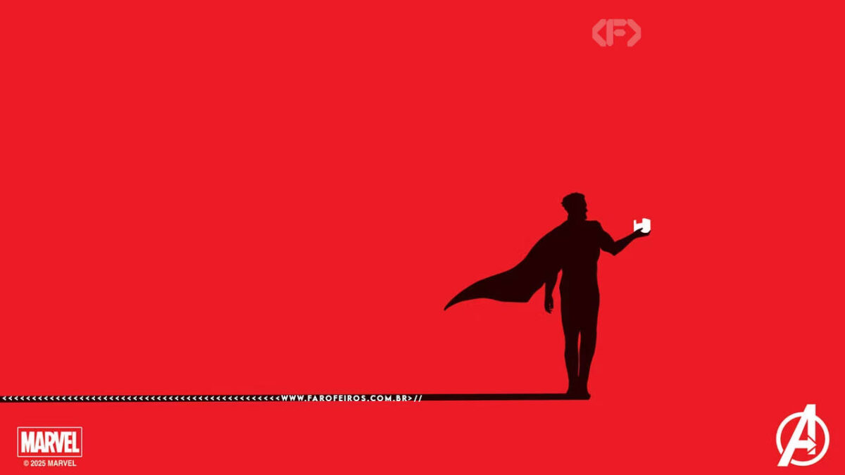 Armageddon na Marvel Comics - blog FAROFEIROS