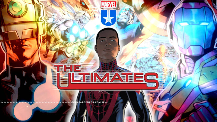 Como o Ultimate Marvel salvou a Marvel Comics - blog FAROFEIROS